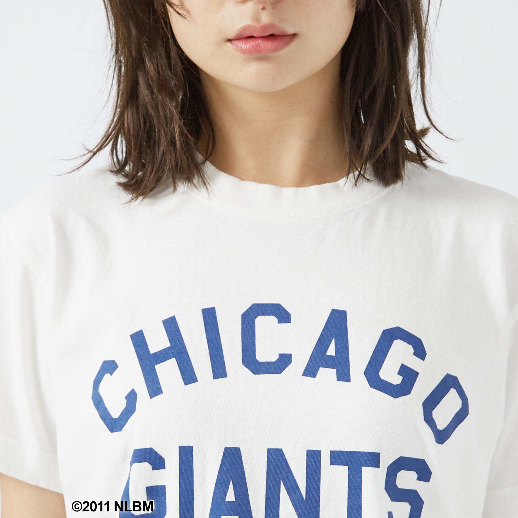 Rouge vif「【SCREEN STARS/スクリーンスターズ】ロゴTシャツ / ベースボールチ」|Tシャツ・カットソー|