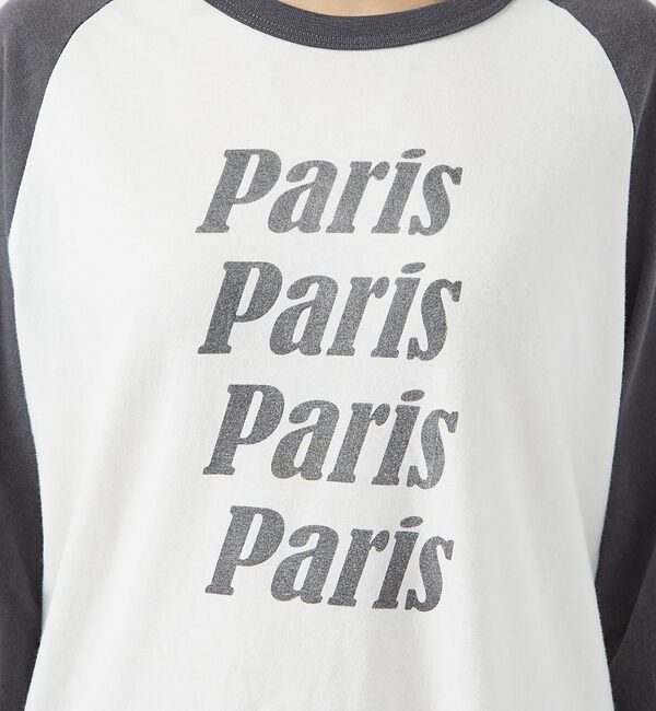 Rouge vif「【R JUBILEE/アール ジュビリー】Favorite City TEE /」|Tシャツ・カットソー|