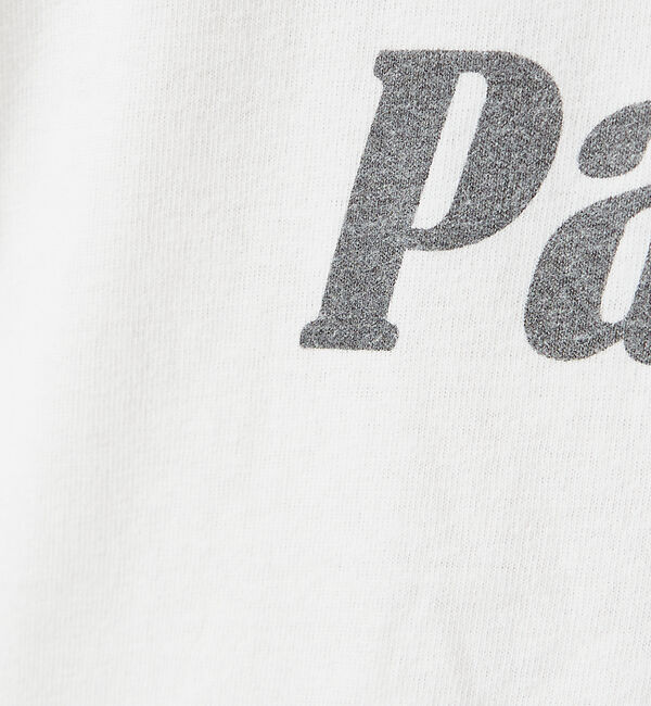 Rouge vif「【R JUBILEE/アール ジュビリー】Favorite City TEE /」|Tシャツ・カットソー|