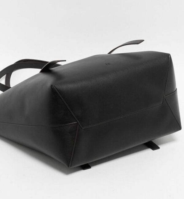 Rouge vif「【&MyuQ/アンドミューク】MELET ビックトートバッグ/ショルダーバッグ」|トートバッグ|