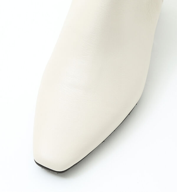 AU BANNISTER「【スノーソール】ロングブーツ」|ショートブーツ|