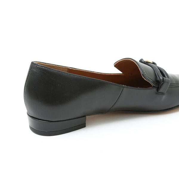 AU BANNISTER「ホースビットローファー」|ローファー|