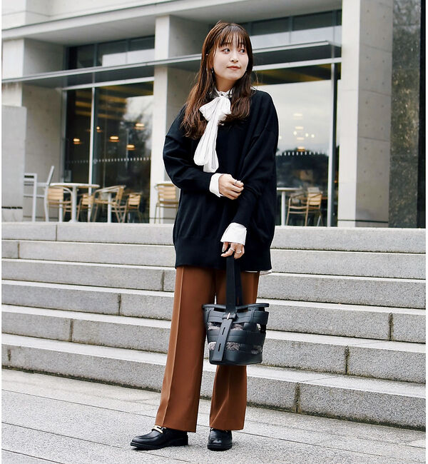 AU BANNISTER「【スノーソール】メタルプレートショートブーツ」|ショートブーツ|