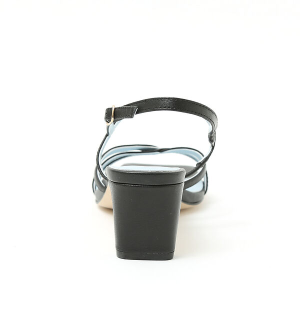 AU BANNISTER「ストラップサンダル」|サンダル|