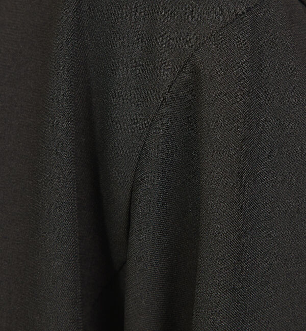 abahouse mavie「【WEB Domani掲載】【セットアップ対応/エニデイカセット】ノーカラーボレ」|ノーカラージャケット|