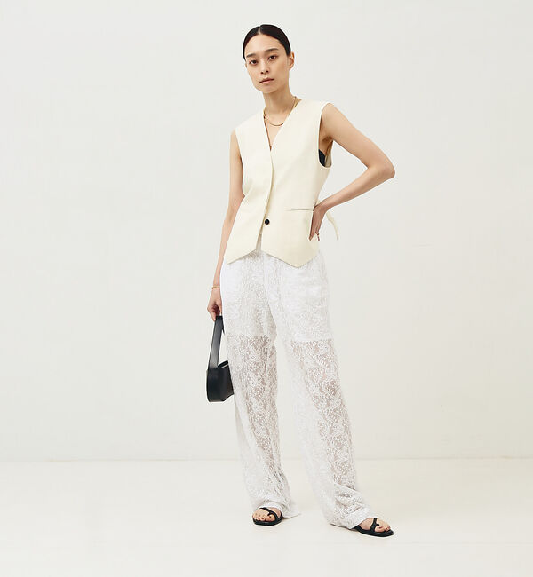 The Store by C' 「【COCUCA】レースパンツ」|その他|