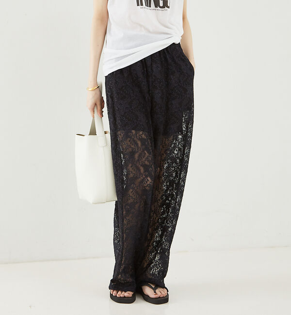 The Store by C' 「【COCUCA】レースパンツ」|その他|
