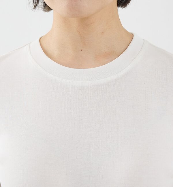 The Store by C' 「【COCUCA】エレガントTeeライト【予約】」|Tシャツ・カットソー|