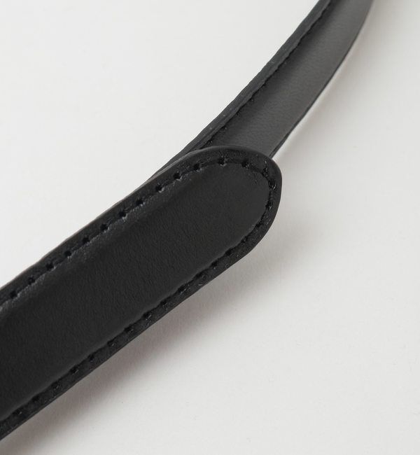 TIARA「【AVALON/アバロン】ベルト（60450）」|ベルト|