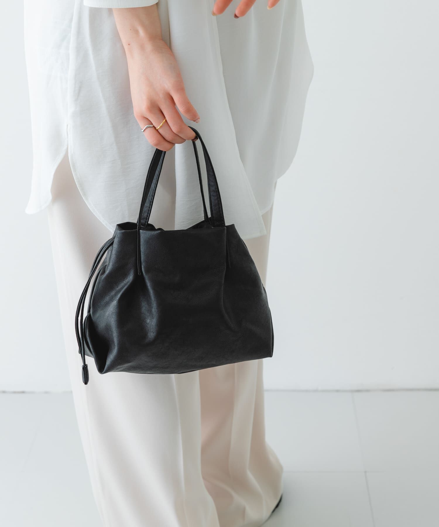 RODE SKO「『XSサイズ』ウォッシャブルプチバッグ」|ショルダー・メッセンジャー|