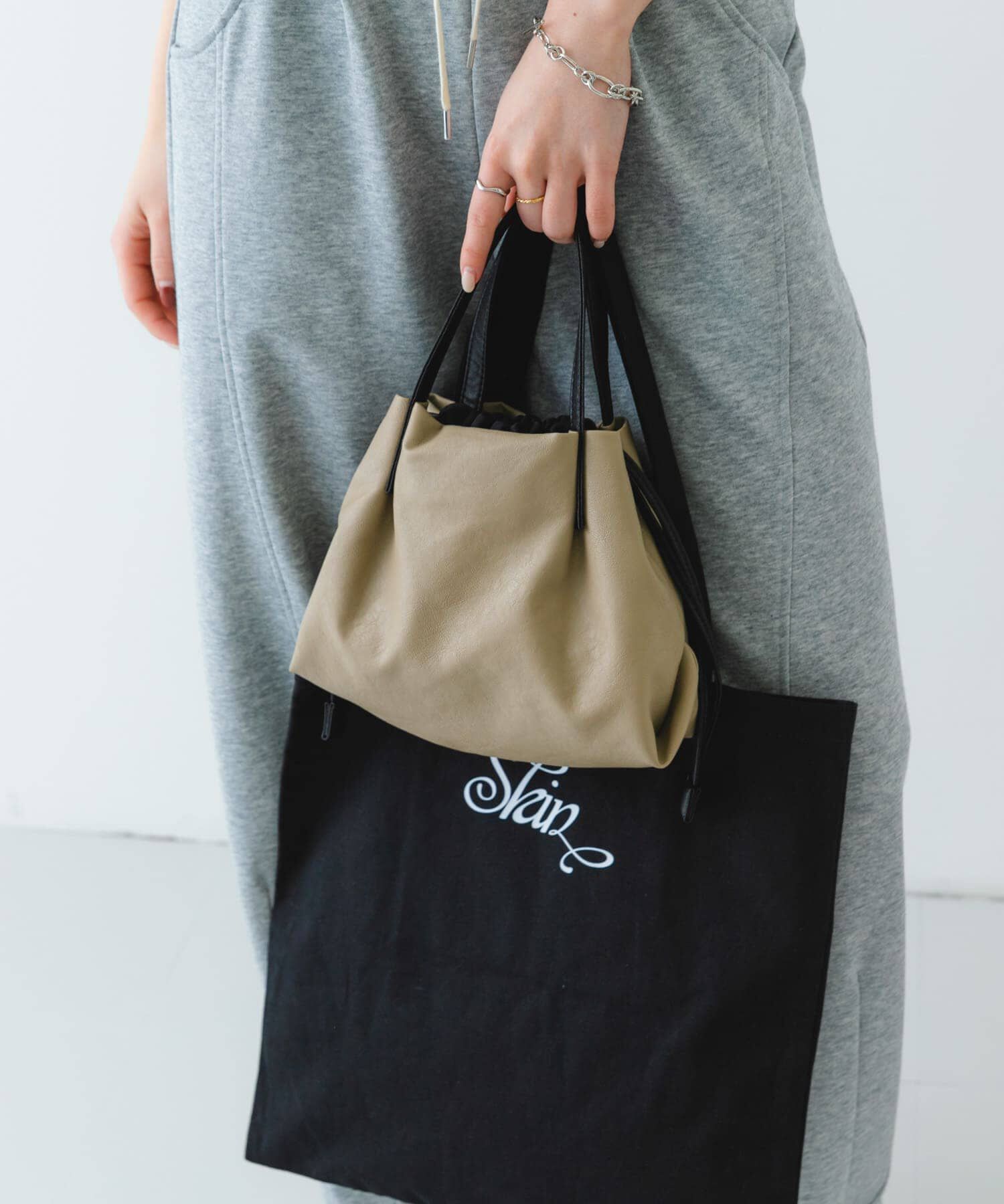 RODE SKO「『XSサイズ』ウォッシャブルプチバッグ」|ショルダー・メッセンジャー|