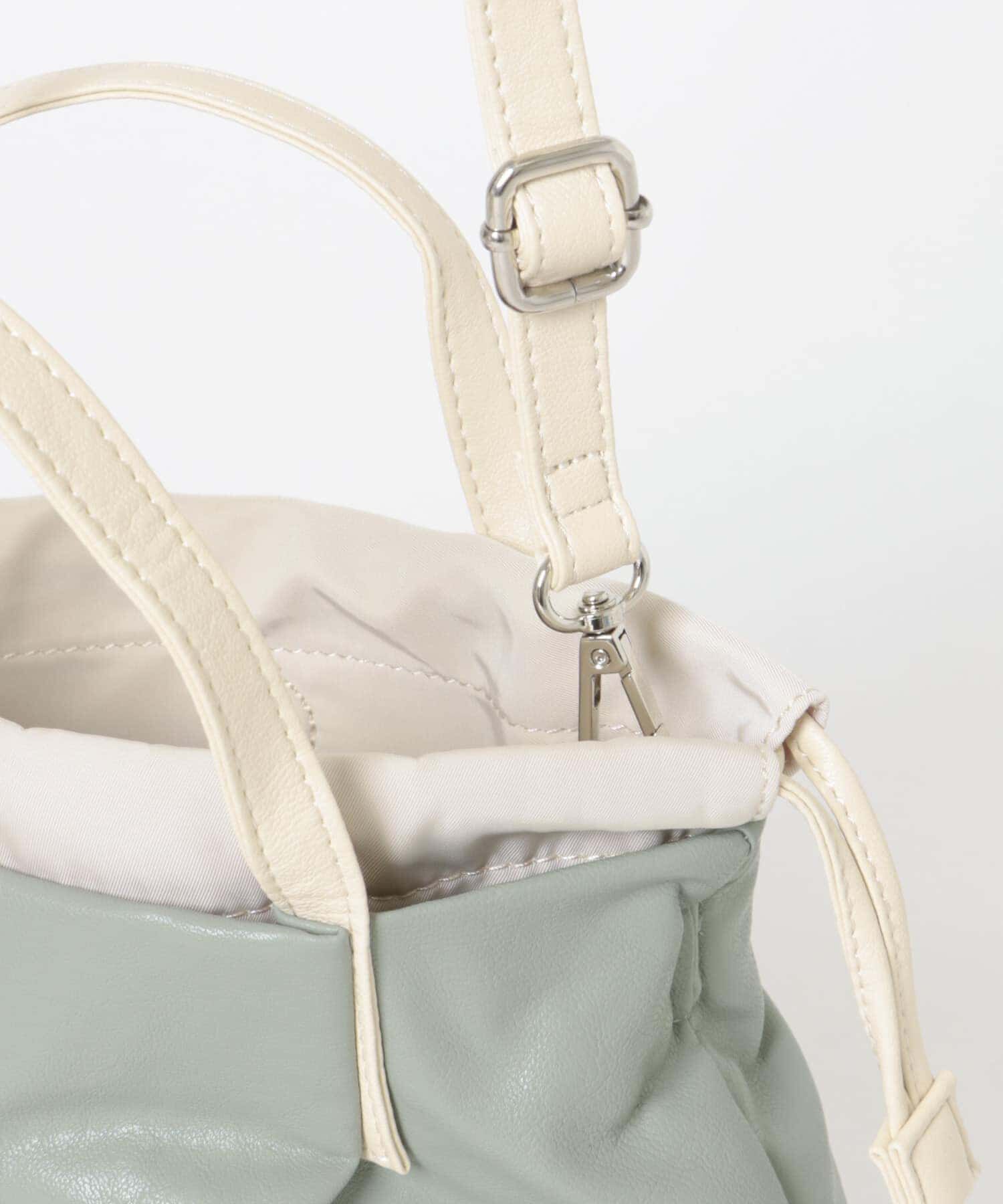 RODE SKO「『XSサイズ』ウォッシャブルプチバッグ」|ショルダー・メッセンジャー|