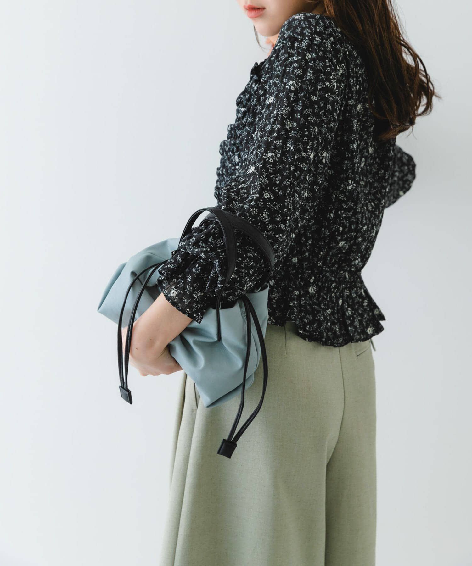 RODE SKO「『XSサイズ』ウォッシャブルプチバッグ」|ショルダー・メッセンジャー|