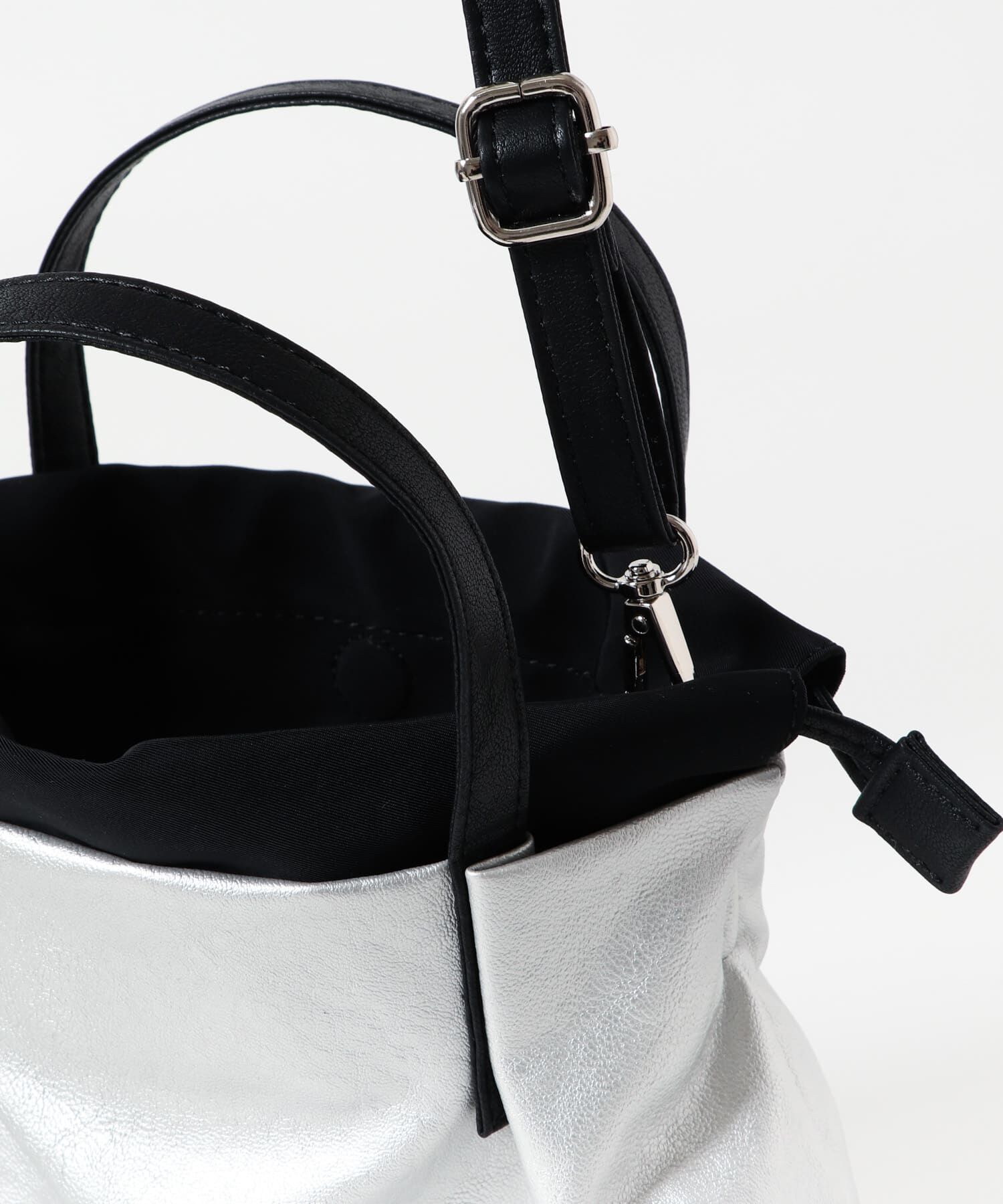 RODE SKO「『XSサイズ』ウォッシャブルプチバッグ」|ショルダー・メッセンジャー|