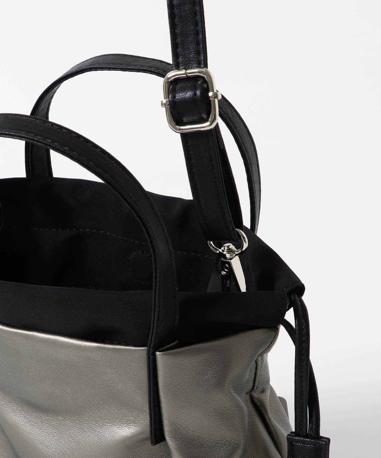 RODE SKO「『XSサイズ』ウォッシャブルプチバッグ」|ショルダー・メッセンジャー|