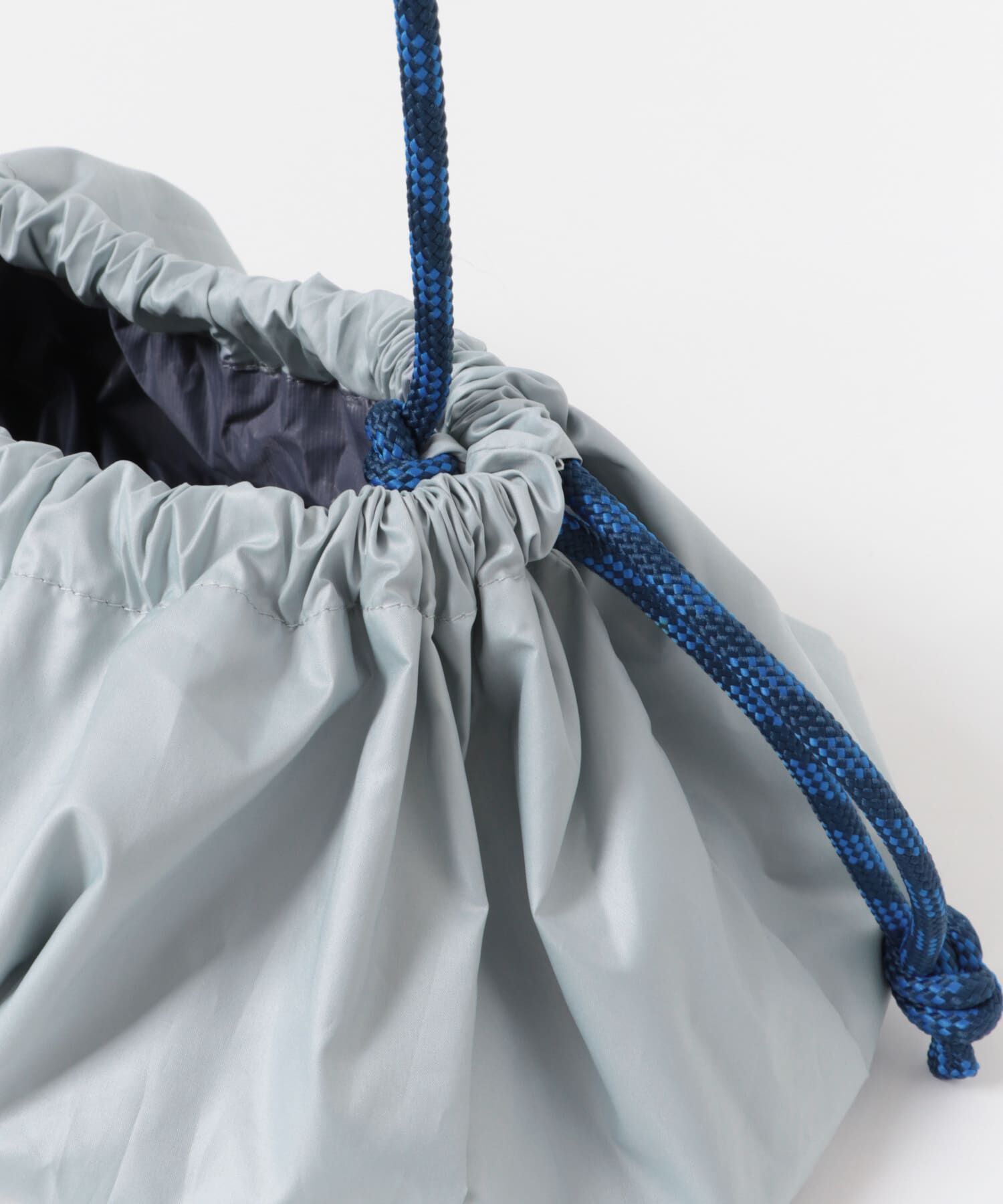 SMELLY「ギャザーキンチャクショルダー」|ショルダー・メッセンジャー|