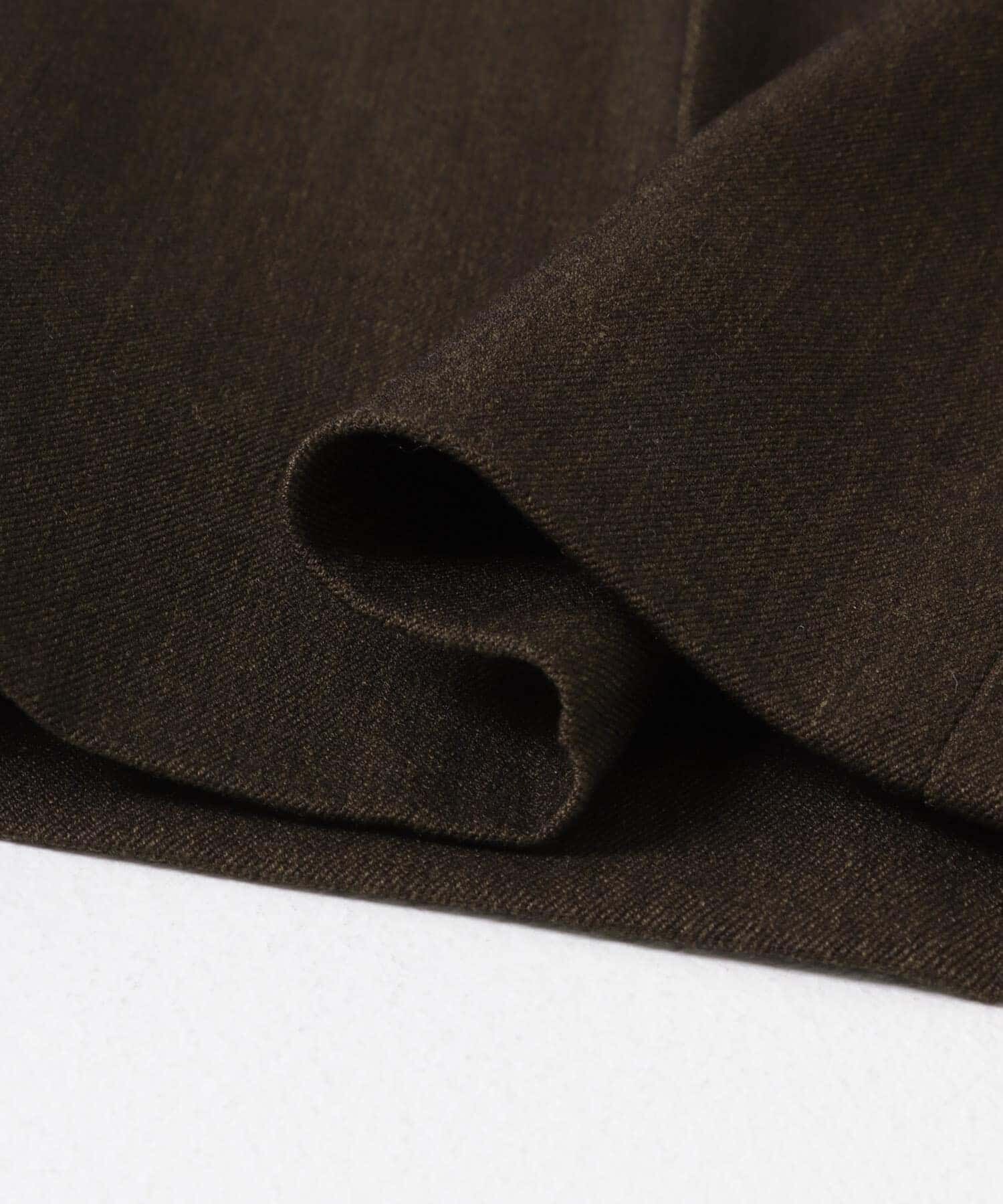 URBAN RESEARCH DOORS「『仁村紗和さん着用』『UR TECH』完声2タックワイドトラウザー」|その他|