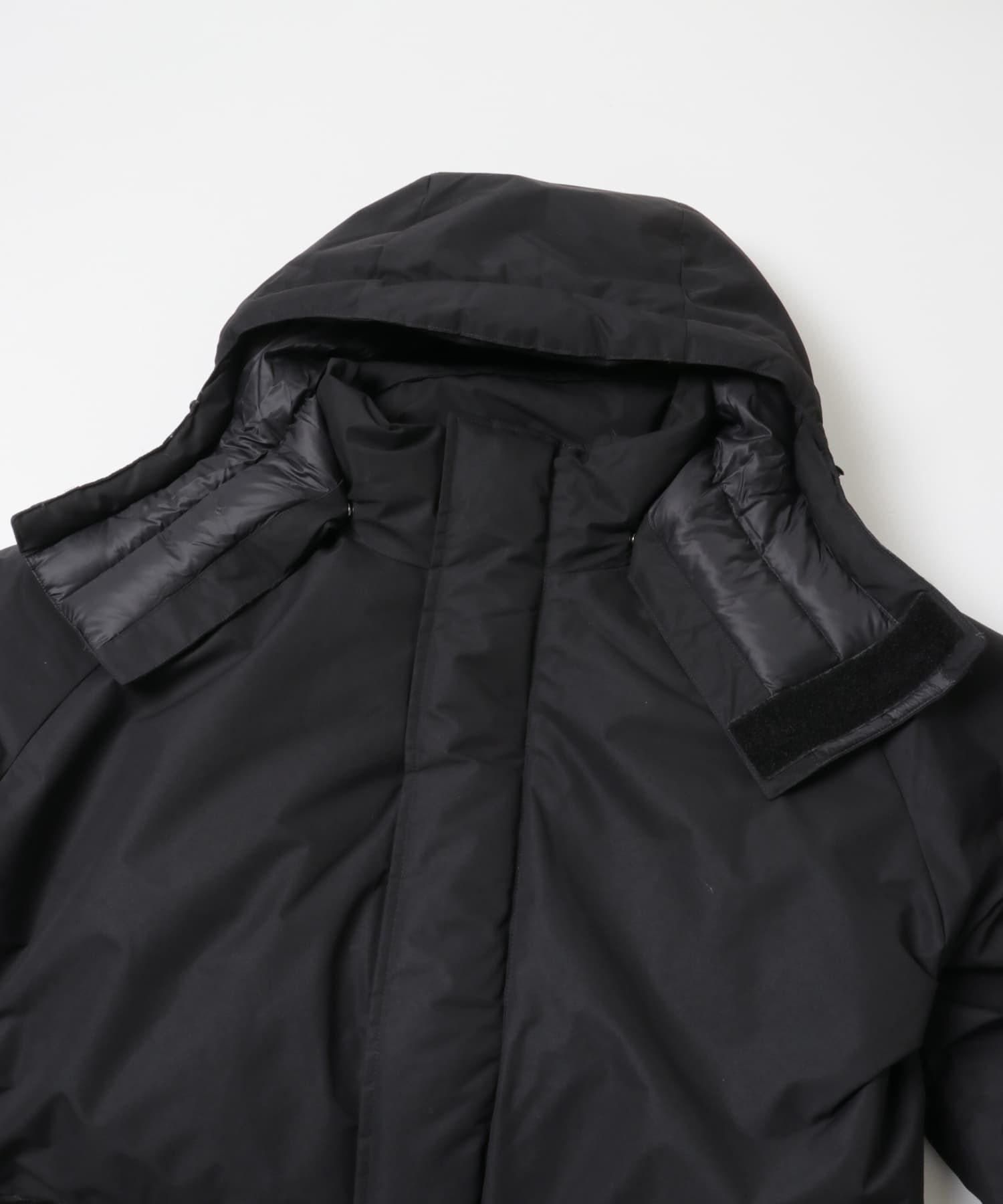 URBAN RESEARCH DOORS「Marmot　Mammoth Down Parka」|ダウン|
