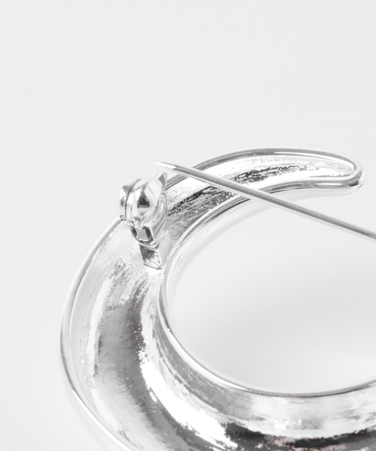 URBAN RESEARCH ROSSO「JAMIRAY　MOON BROOCH」|ブローチ・コサージュ|