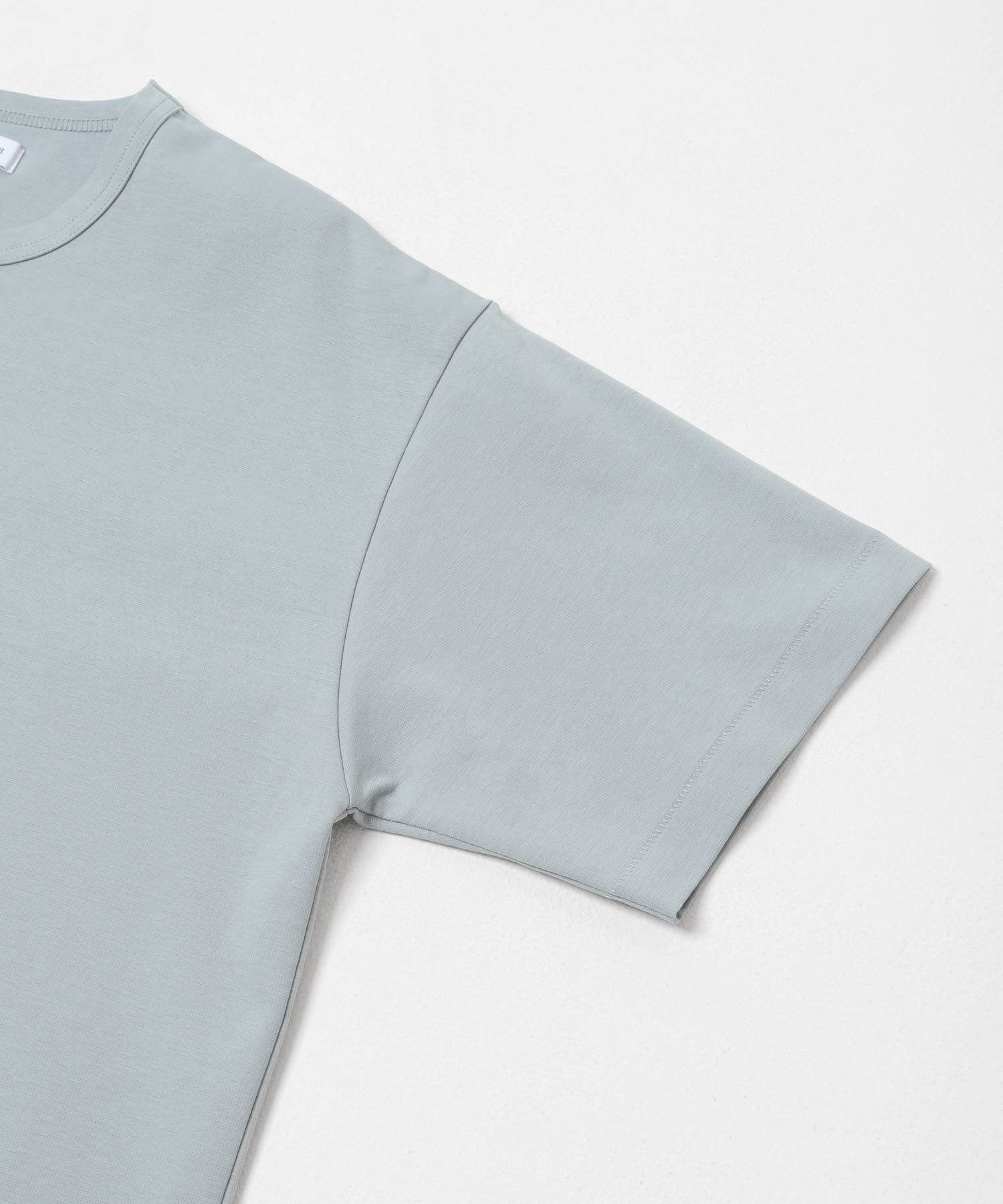 URBAN RESEARCH「防シワ接触冷感スムージーTシャツ」|Tシャツ・カットソー|