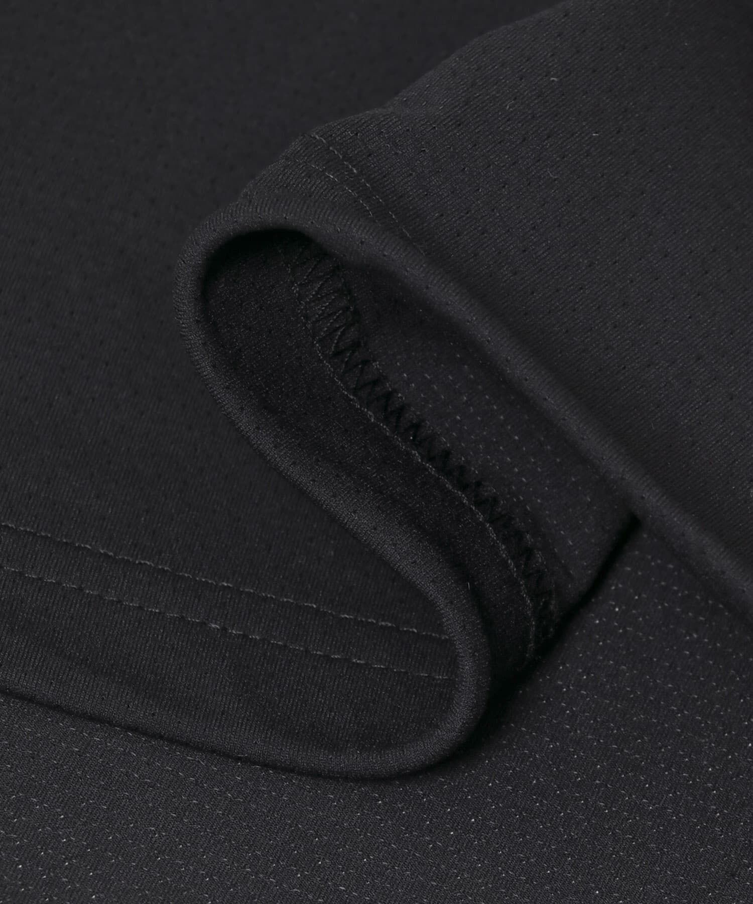 URBAN RESEARCH「Wide Dad　BREEZY TECH LONG-SLEEVE T-SHIRTS」|Tシャツ・カットソー|