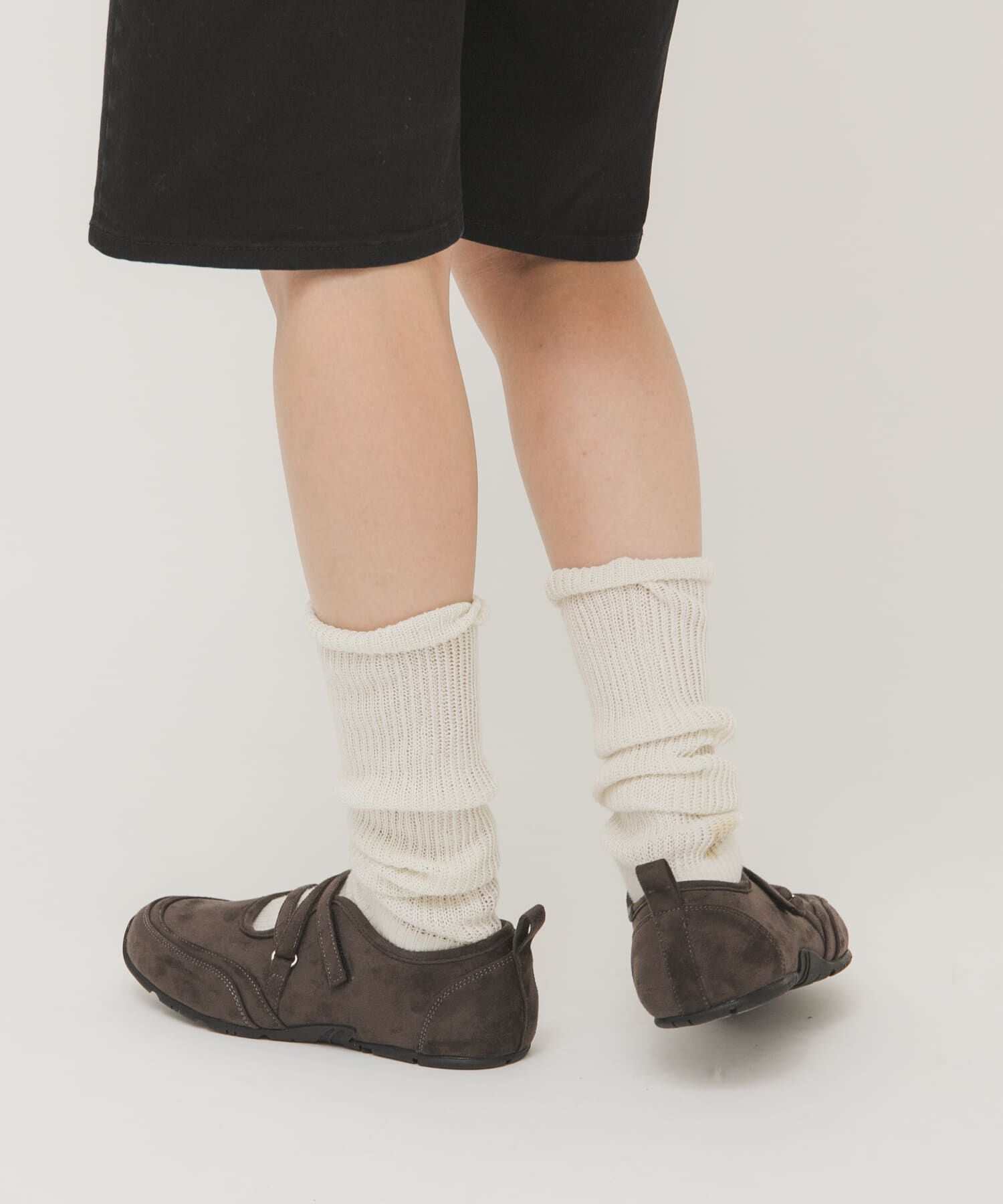  「メリージェーンスニーカー」|スニーカー|