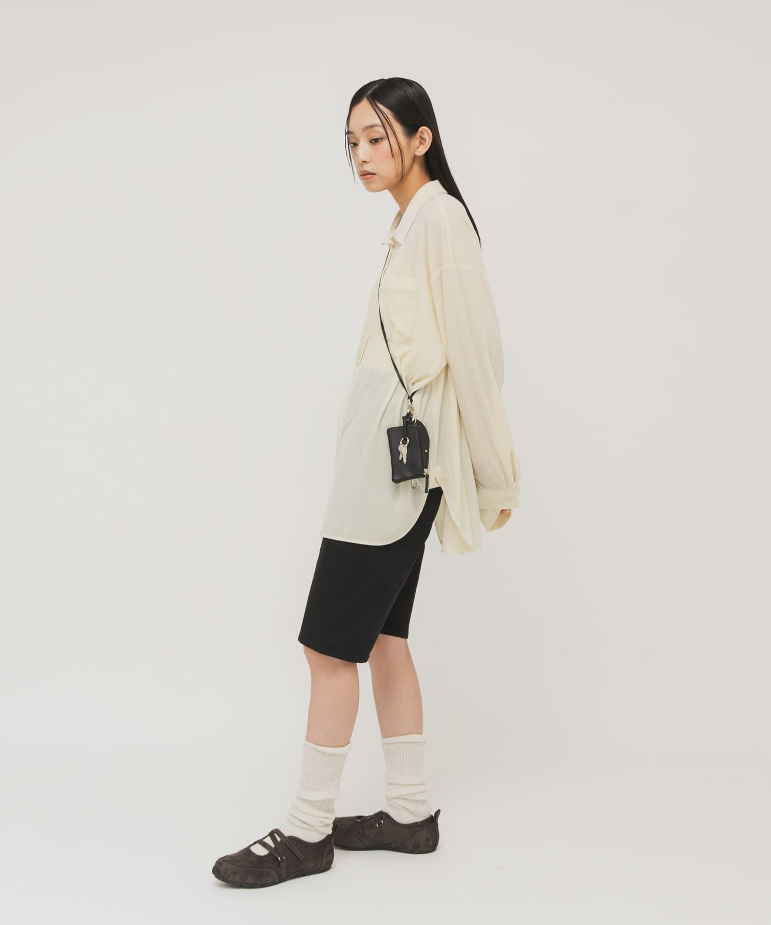  「メリージェーンスニーカー」|スニーカー|