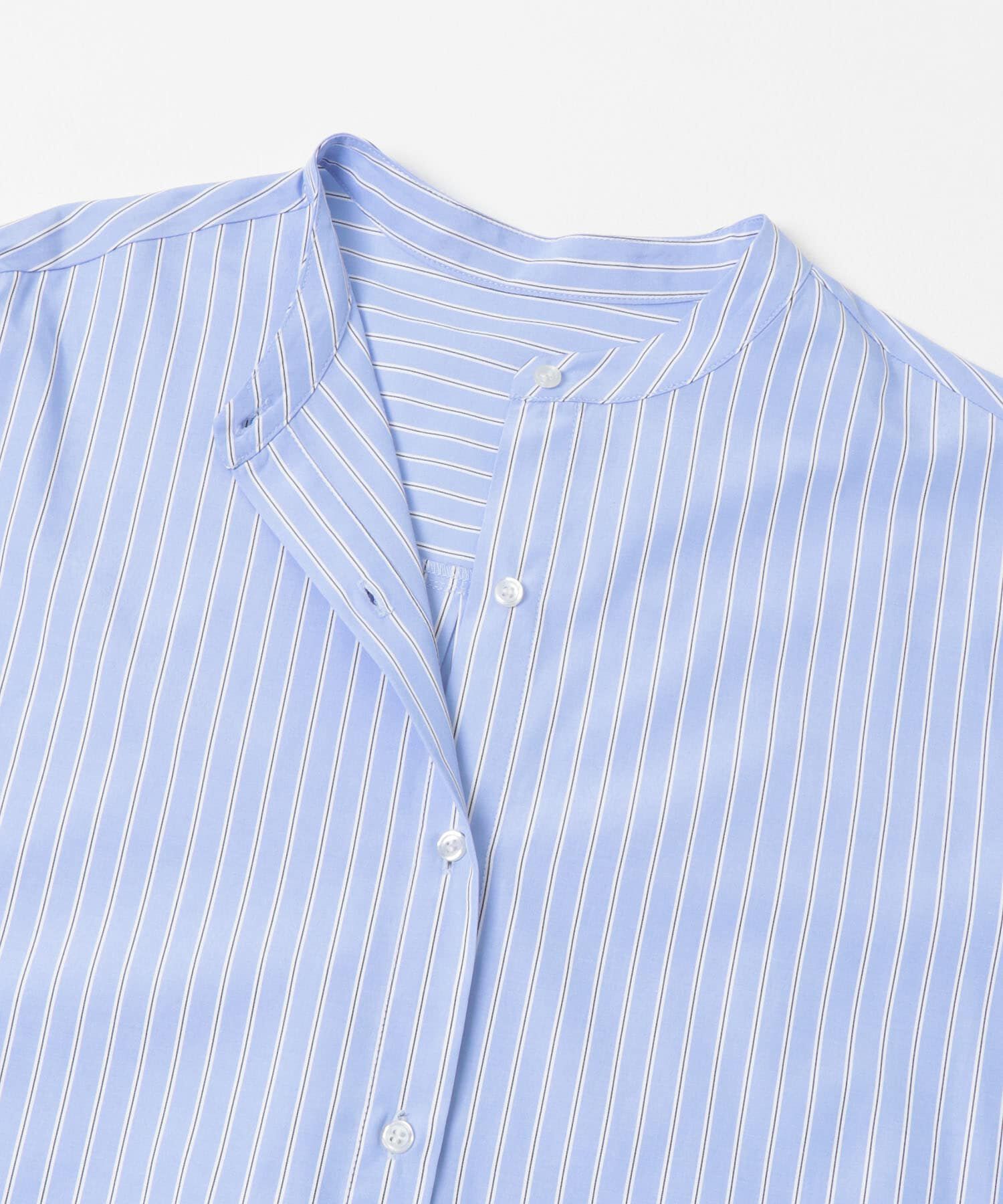  「スカートビスチェSETシャツ」|シャツ・ブラウス|