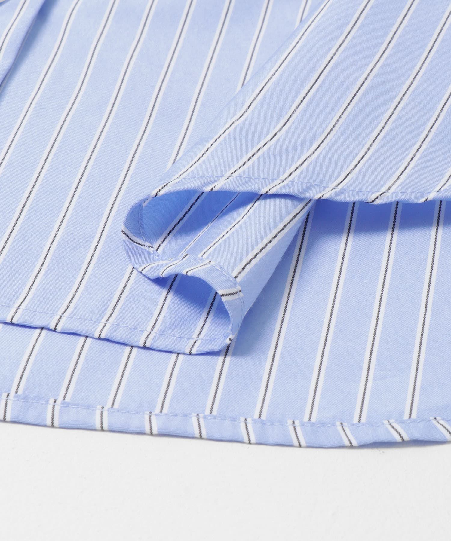  「スカートビスチェSETシャツ」|シャツ・ブラウス|