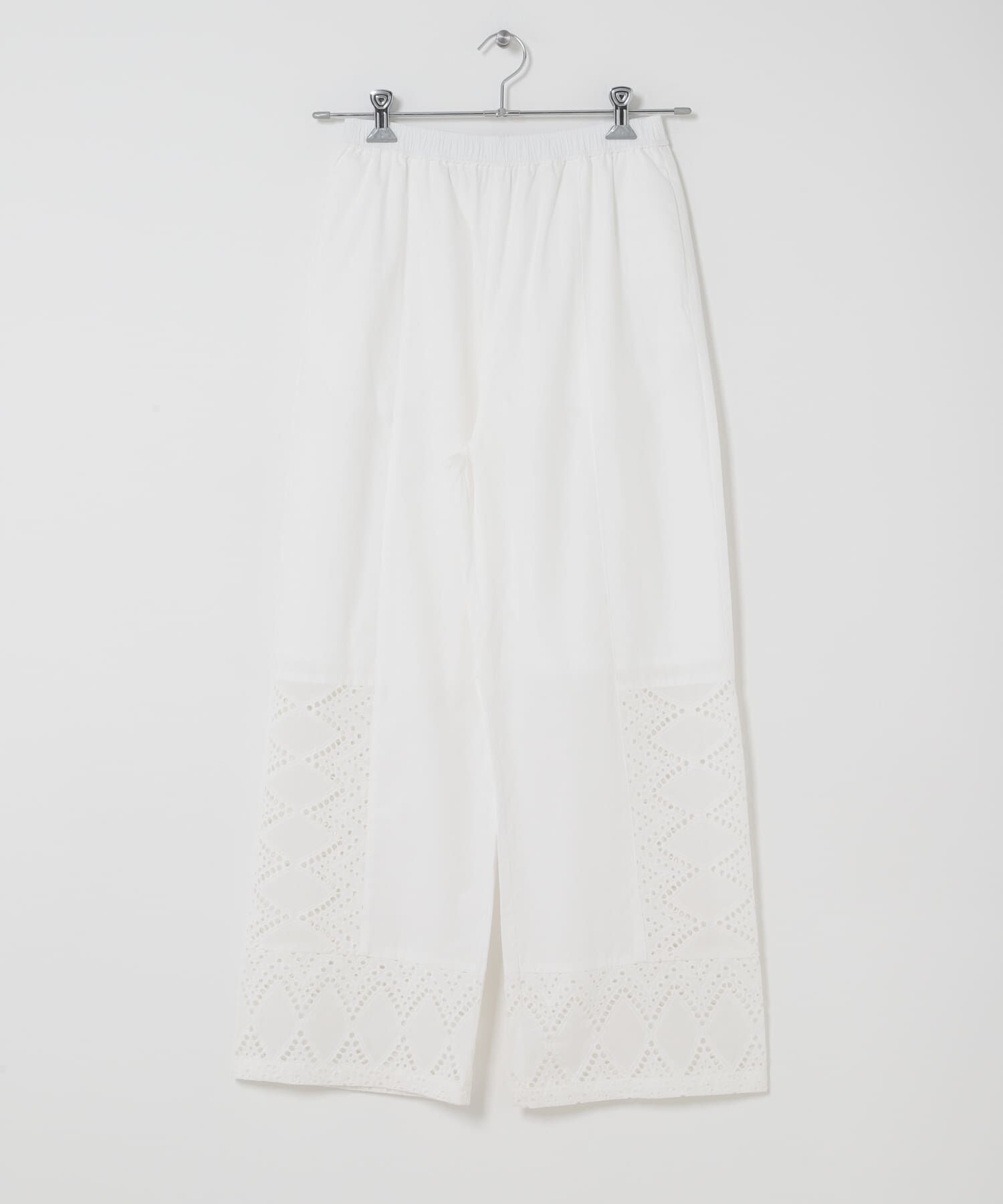  「レースドッキングパンツ」|その他|