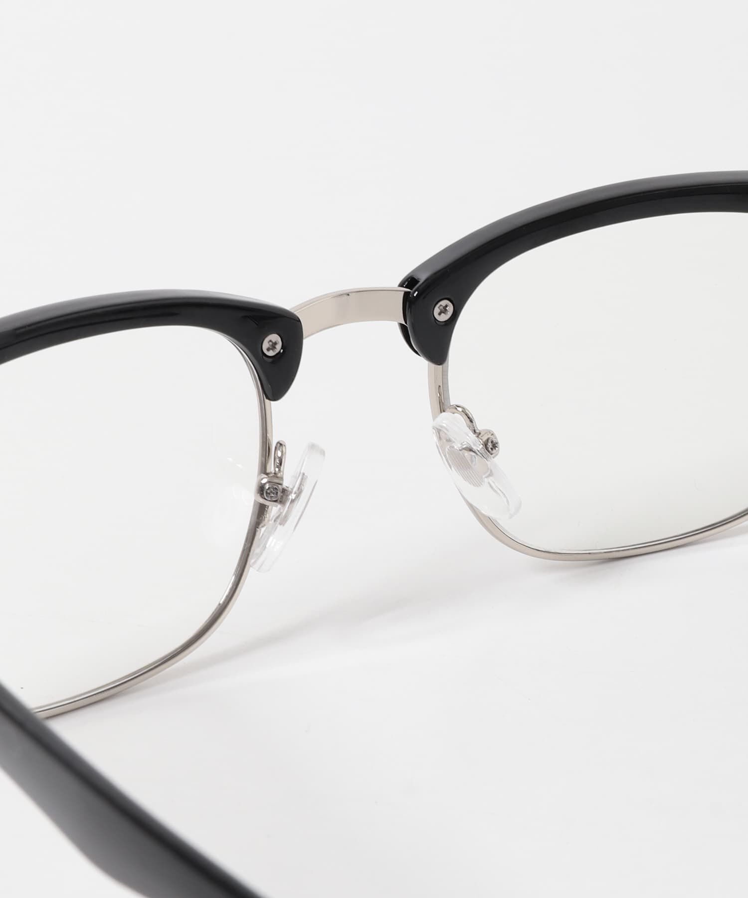  「サーモントグラス」|メガネ|