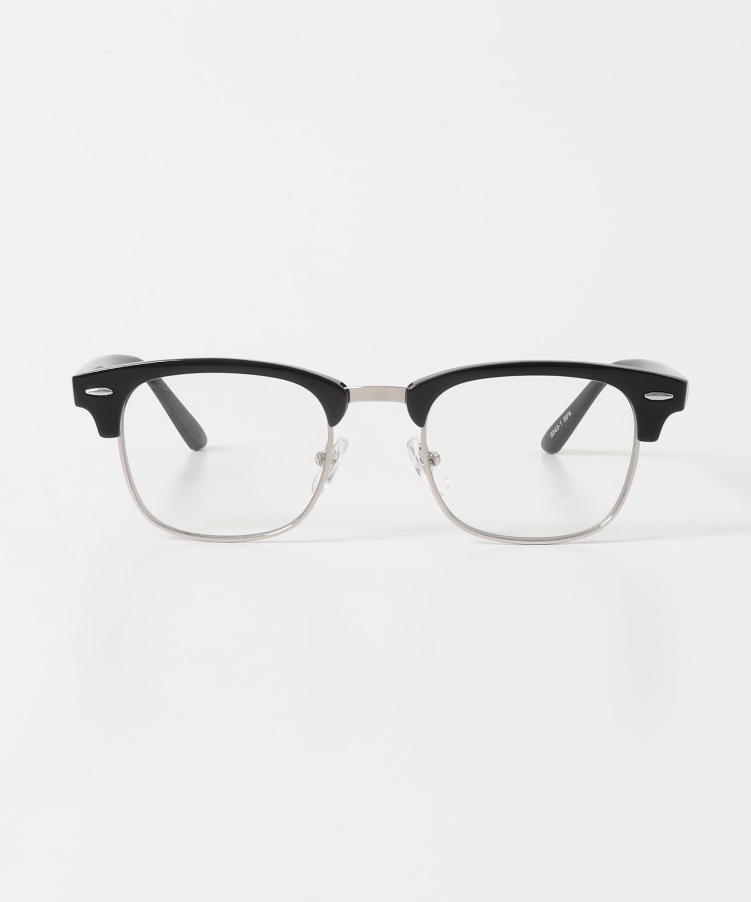  「サーモントグラス」|メガネ|