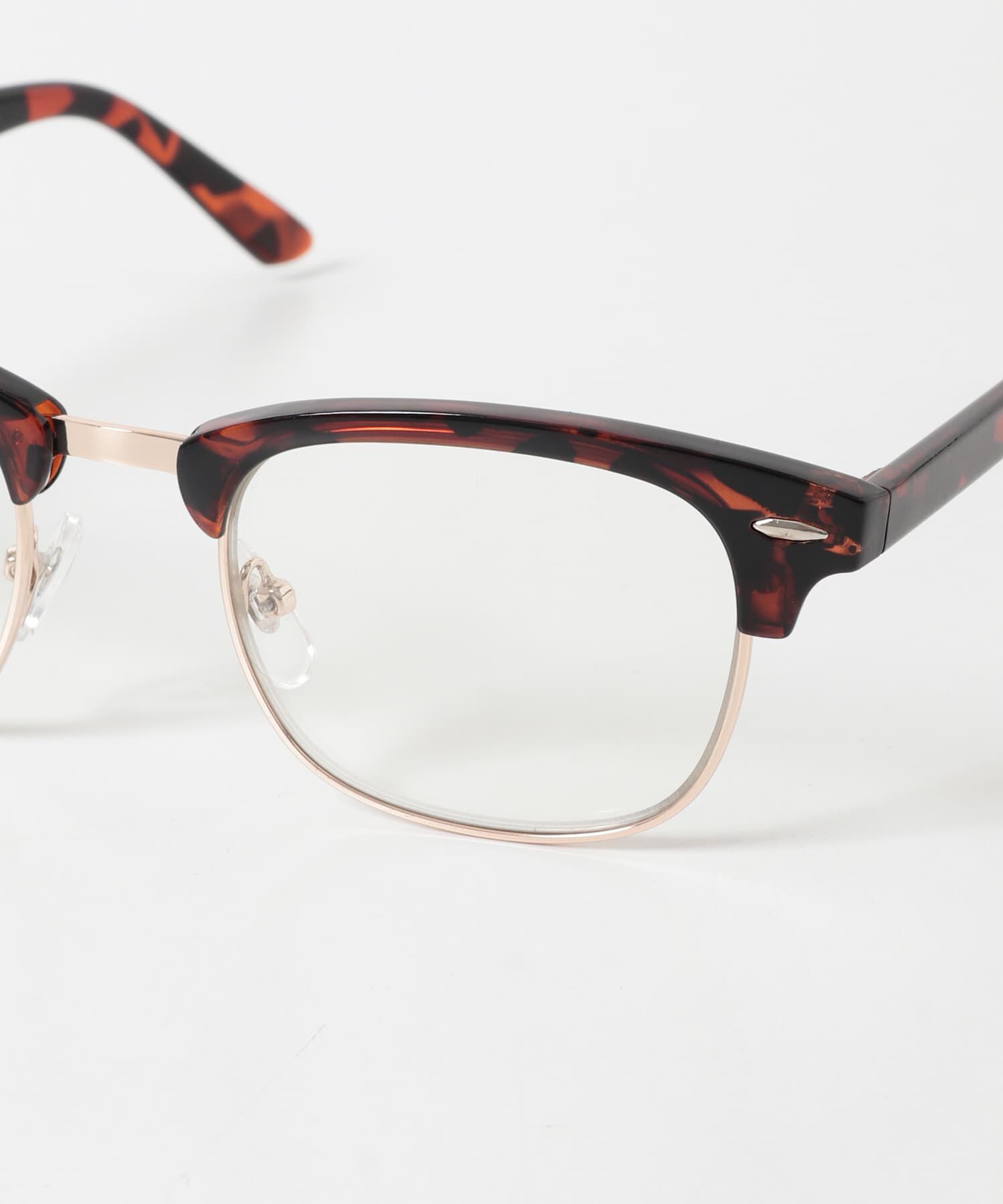  「サーモントグラス」|メガネ|