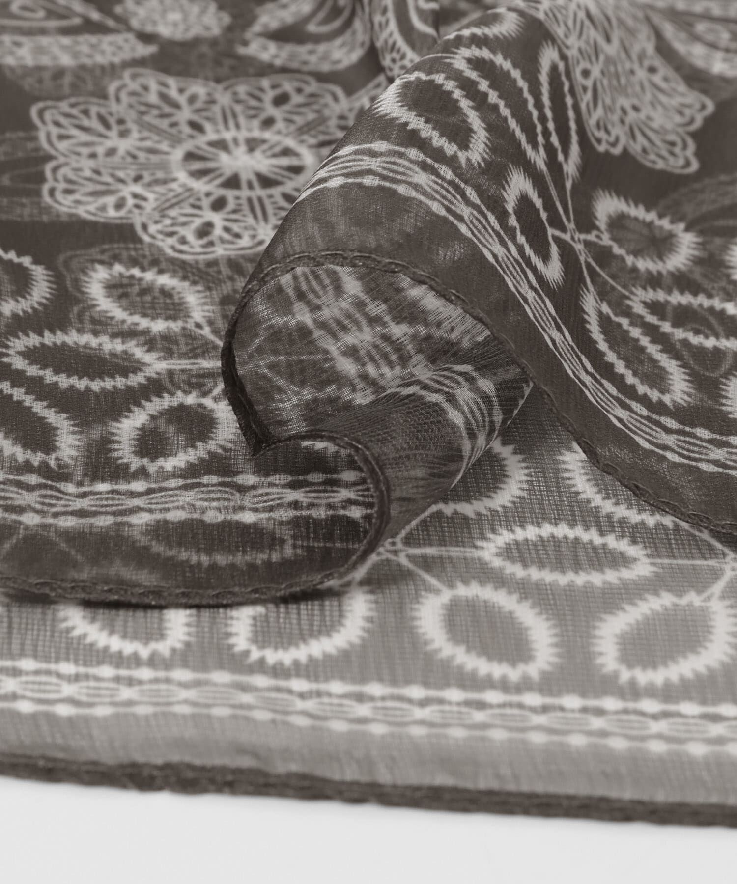  「シアーアソートスカーフ」|バンダナ・スカーフ|