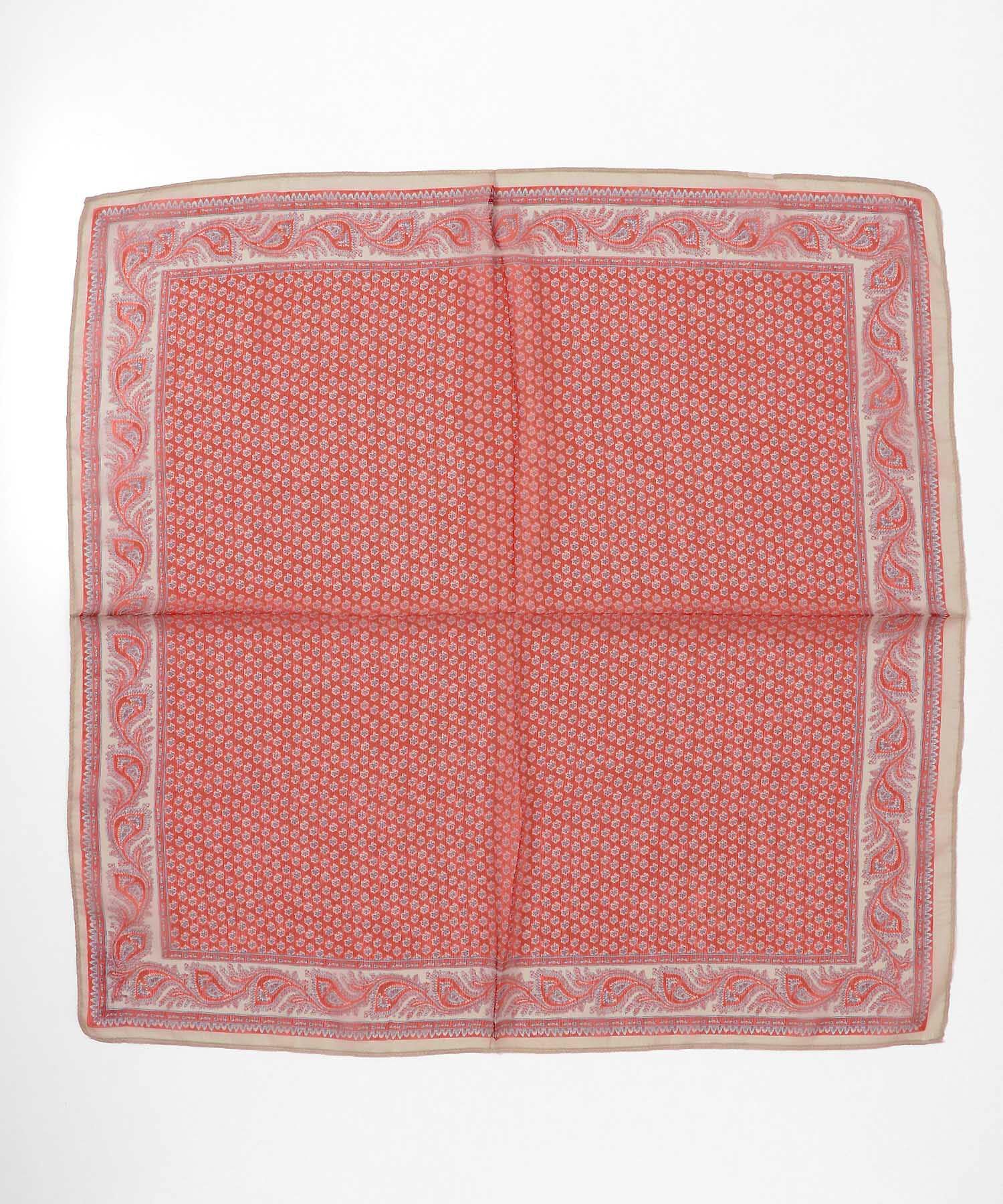  「シアーアソートスカーフ」|バンダナ・スカーフ|