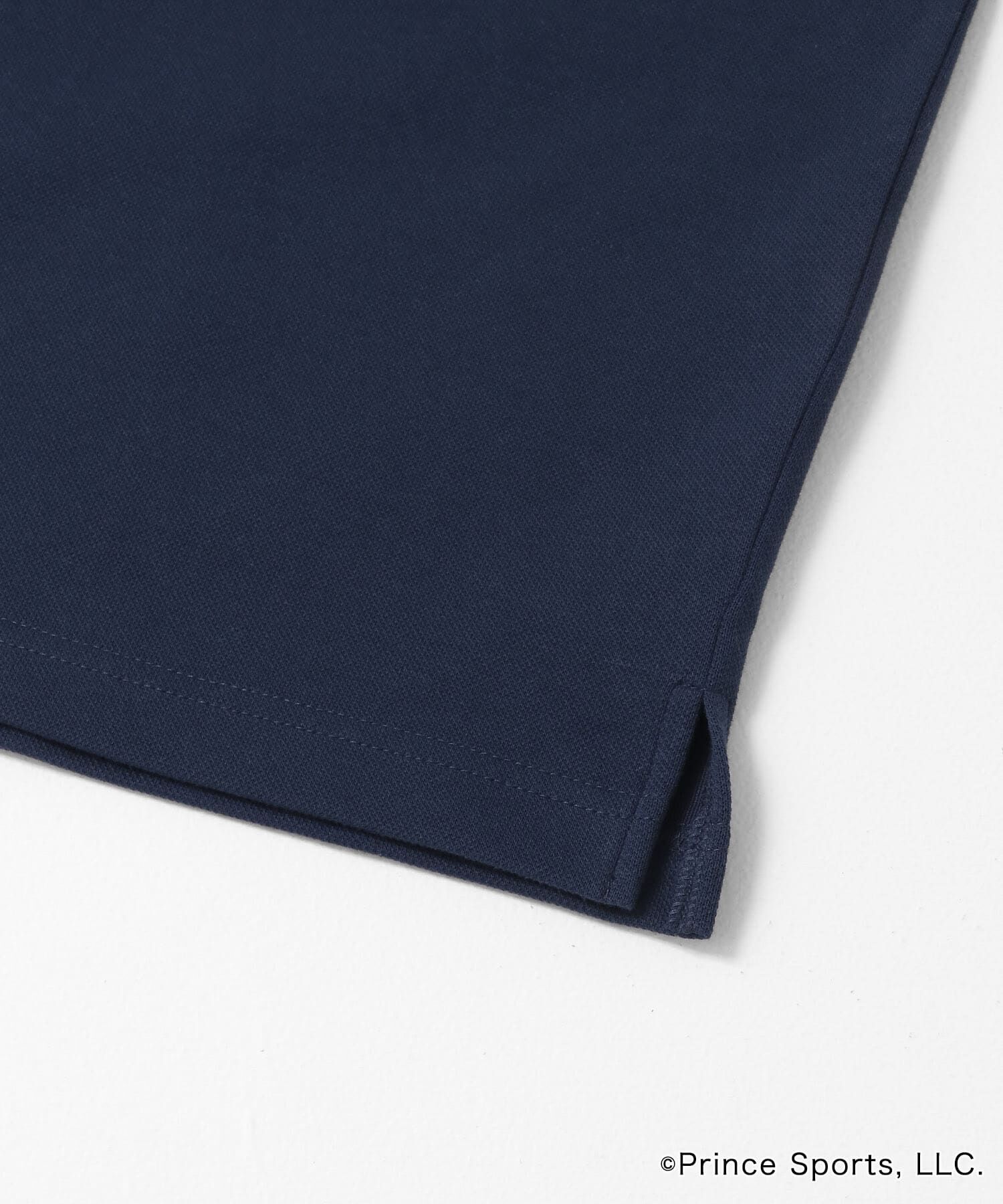 SENSE OF PLACE by URBAN RESEARCH「『別注』prince　ポロシャツ」|ポロシャツ|