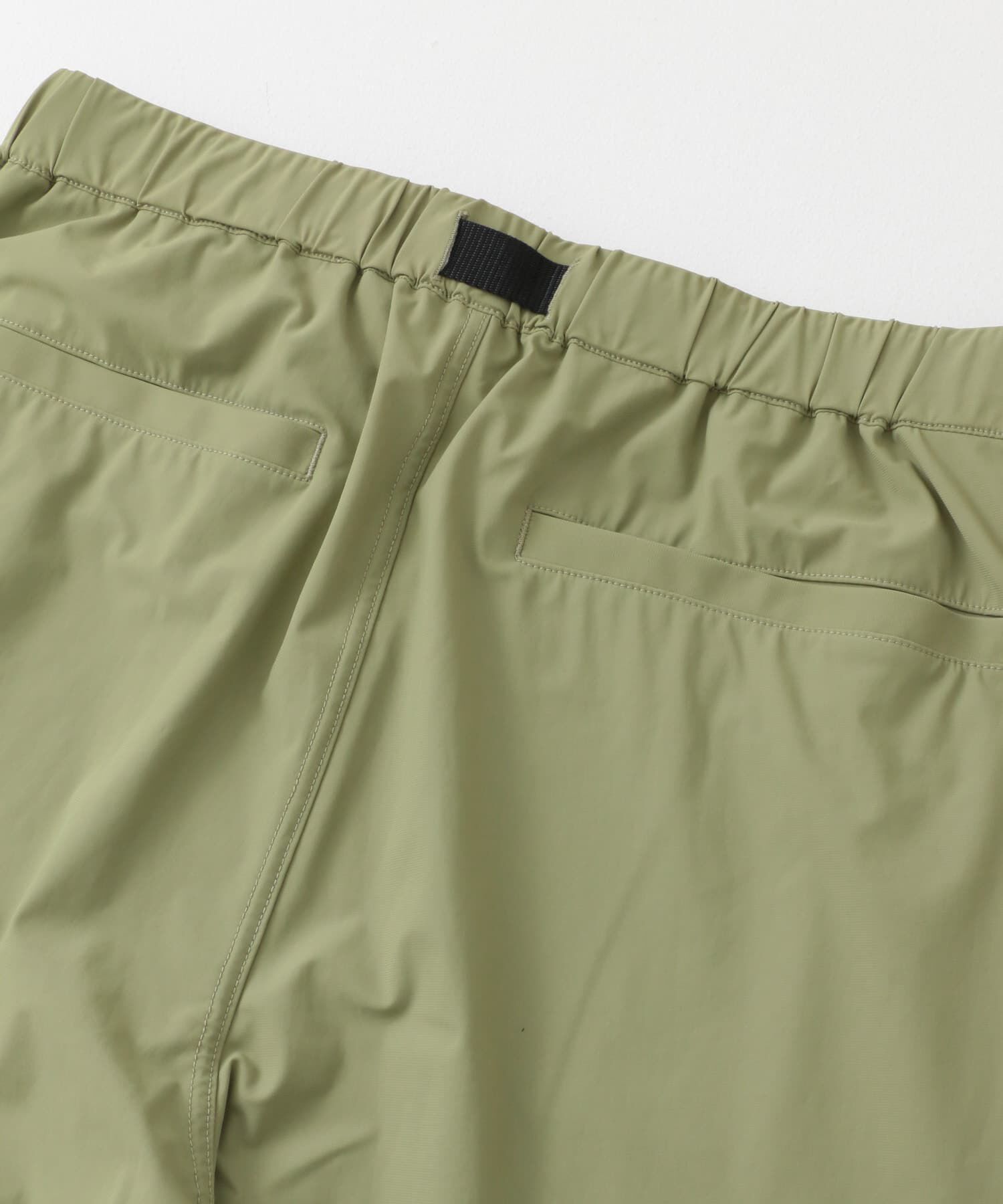 SENSE OF PLACE by URBAN RESEARCH「4WAYストレッチウェビングベルトパンツ」|その他|