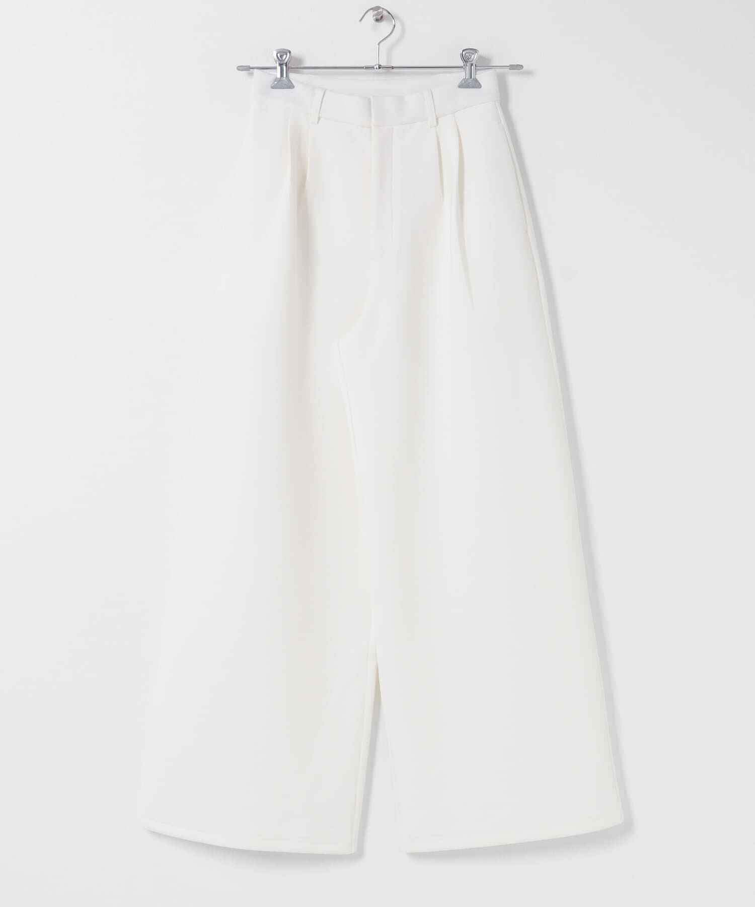 SENSE OF PLACE by URBAN RESEARCH「ポンチスラックスパンツ」|その他|