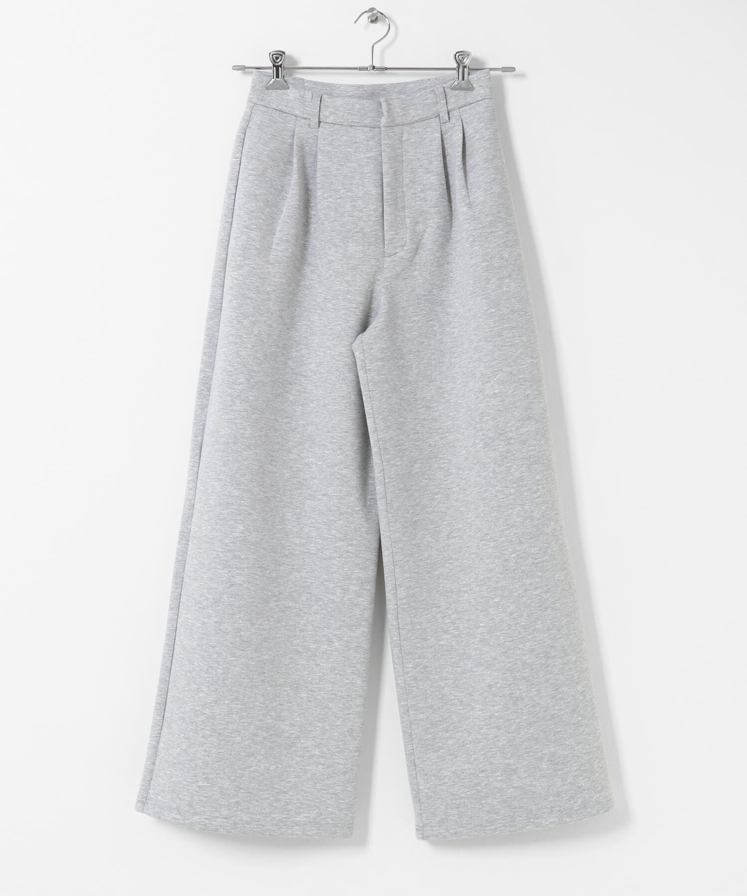 SENSE OF PLACE by URBAN RESEARCH「ポンチスラックスパンツ」|その他|