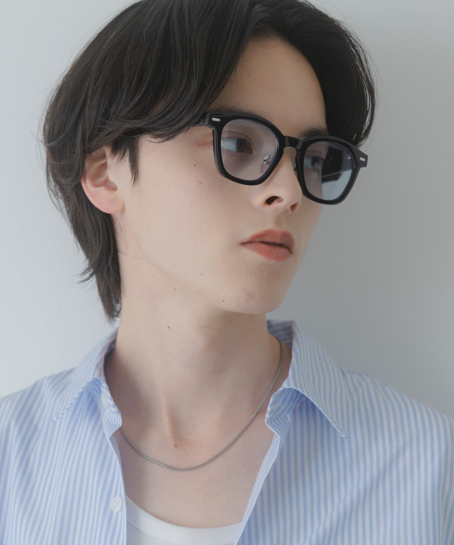 SENSE OF PLACE by URBAN RESEARCH「ウェリントンサングラス」|メガネ|