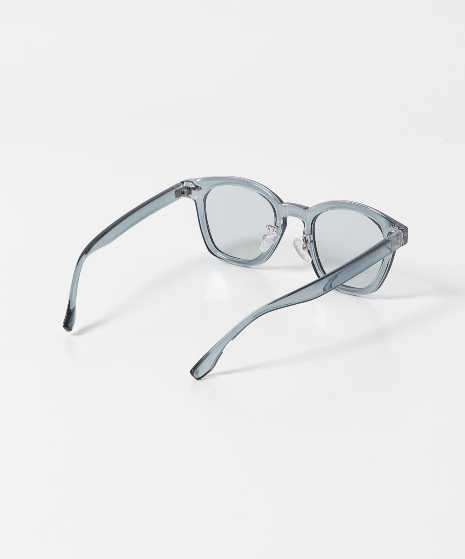 SENSE OF PLACE by URBAN RESEARCH「ウェリントンサングラス」|メガネ|