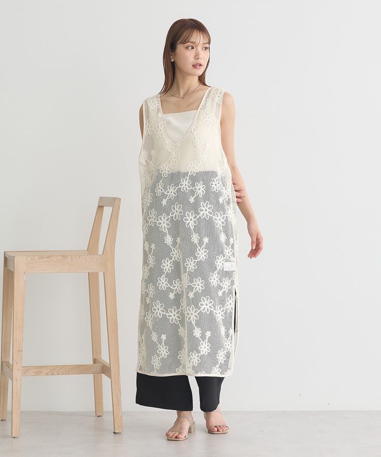 earth music&ecology「アソートリラックスパンツ」|その他|