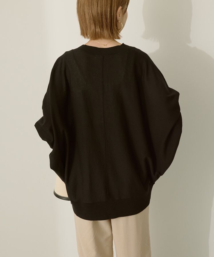 AMERICAN HOLIC「【WEB限定】UVカットドルマンカーディガン」|カーディガン|