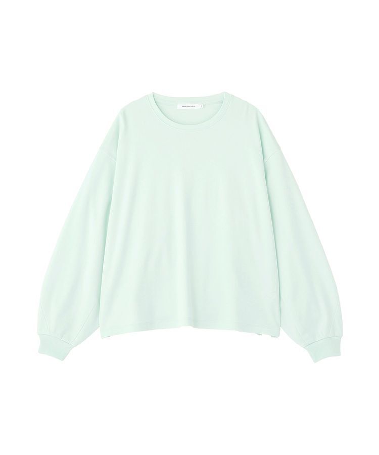 AMERICAN HOLIC「【WEB限定】袖ボリュームカットプルオーバー」|Tシャツ・カットソー|