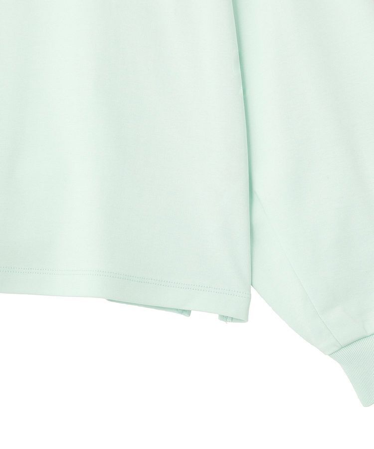 AMERICAN HOLIC「【WEB限定】袖ボリュームカットプルオーバー」|Tシャツ・カットソー|