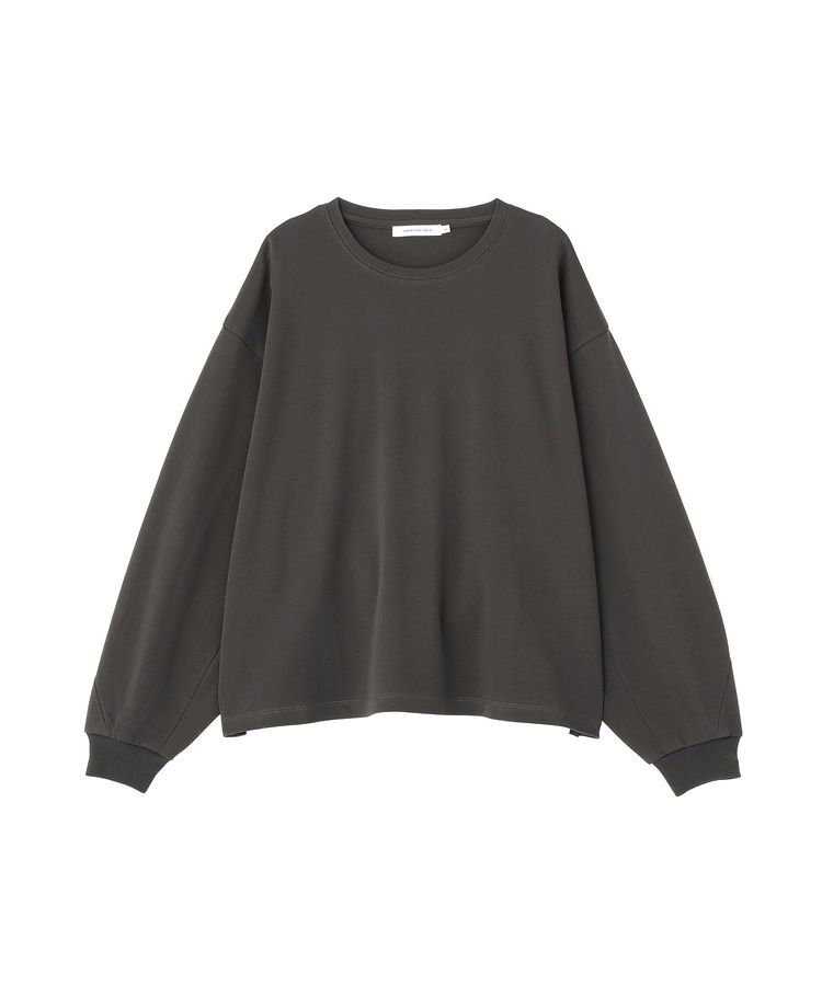 AMERICAN HOLIC「【WEB限定】袖ボリュームカットプルオーバー」|Tシャツ・カットソー|