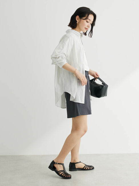  「■RUSSELL ATHLETICコットンスウェットショーツ」|その他|