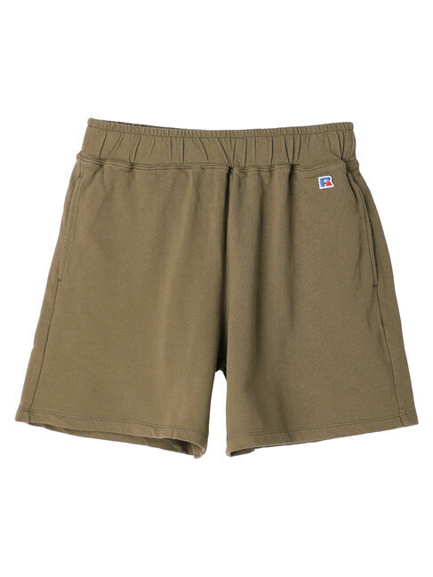  「■RUSSELL ATHLETICコットンスウェットショーツ」|その他|