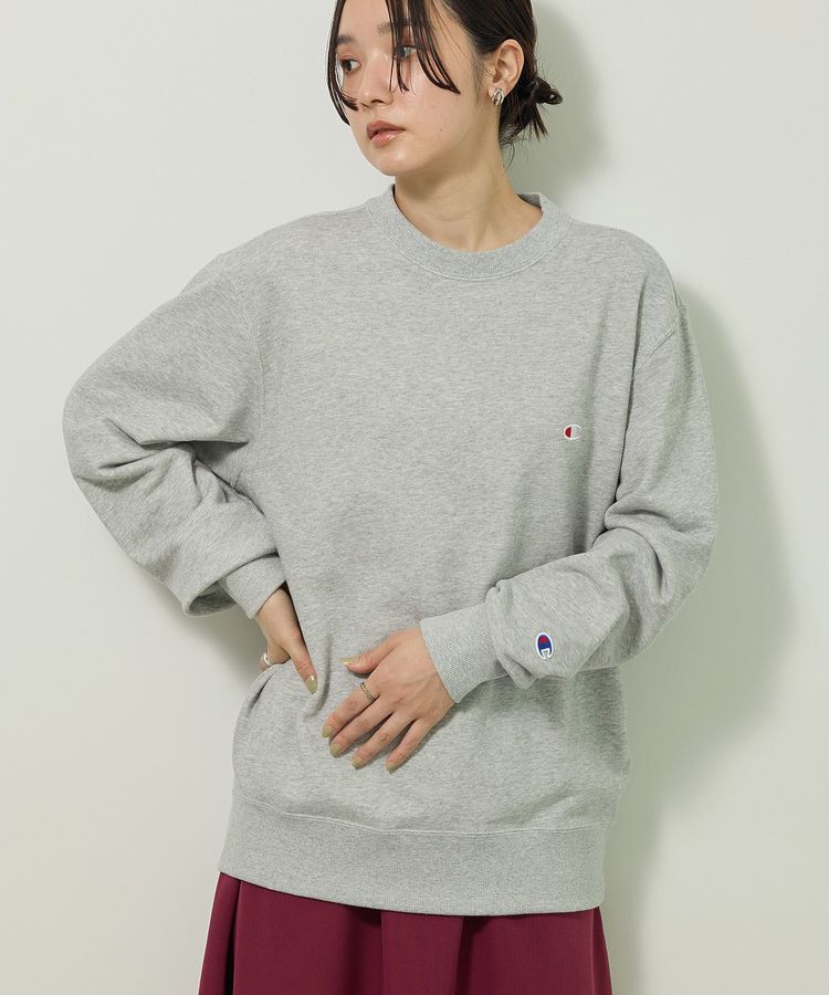 Green Parks「■Champion CREW NECK SWEAT」|スウェット・ジャージ|