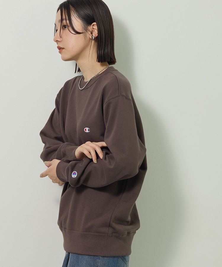 Green Parks「■Champion CREW NECK SWEAT」|スウェット・ジャージ|